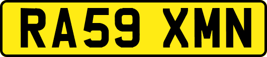 RA59XMN