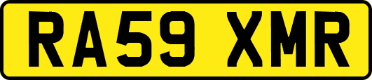 RA59XMR