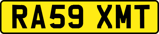 RA59XMT