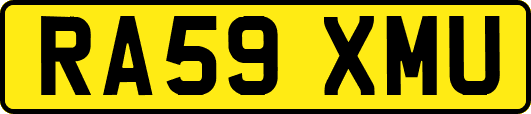 RA59XMU