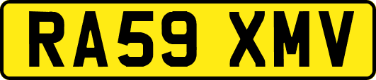 RA59XMV