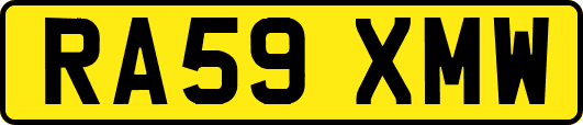 RA59XMW