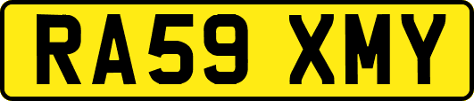 RA59XMY