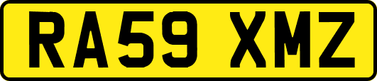 RA59XMZ