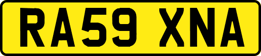 RA59XNA