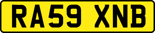 RA59XNB