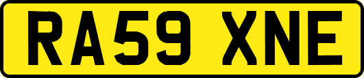 RA59XNE