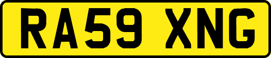 RA59XNG