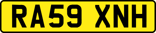 RA59XNH