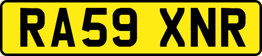 RA59XNR