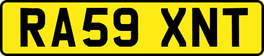 RA59XNT