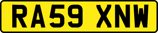 RA59XNW