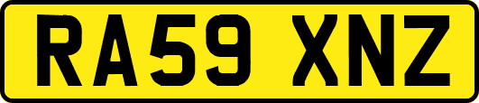 RA59XNZ