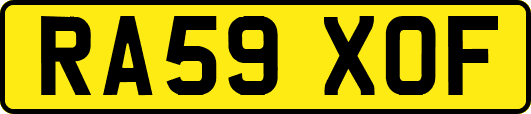RA59XOF