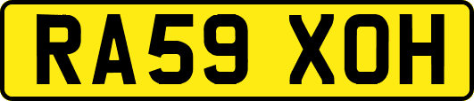 RA59XOH