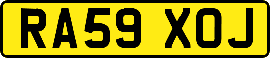 RA59XOJ