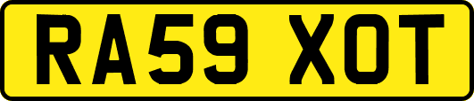 RA59XOT