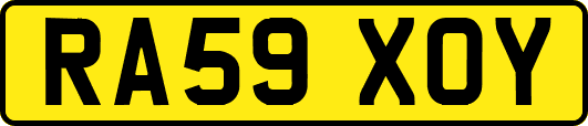 RA59XOY