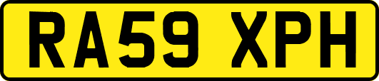 RA59XPH