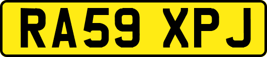 RA59XPJ