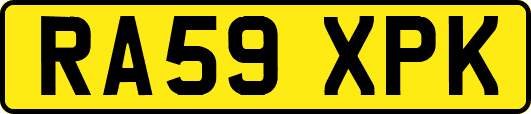 RA59XPK