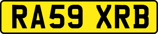 RA59XRB