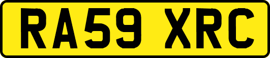 RA59XRC