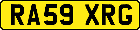 RA59XRG