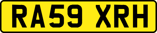RA59XRH