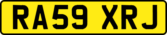 RA59XRJ