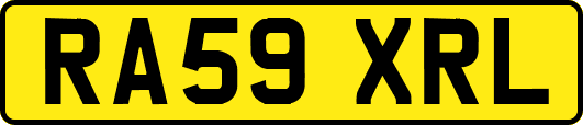 RA59XRL