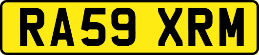 RA59XRM