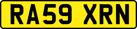 RA59XRN