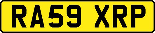 RA59XRP