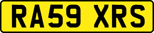 RA59XRS