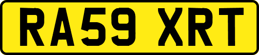 RA59XRT