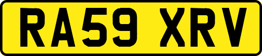 RA59XRV