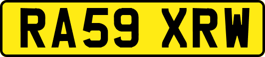 RA59XRW