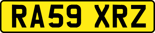 RA59XRZ