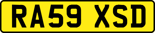 RA59XSD