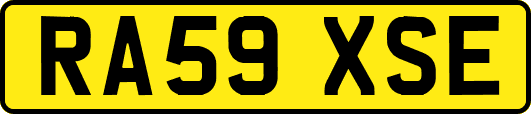 RA59XSE