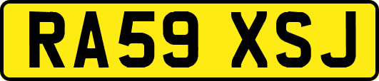 RA59XSJ