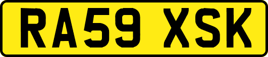 RA59XSK