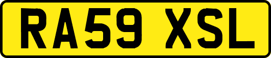 RA59XSL