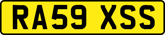 RA59XSS