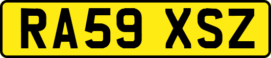 RA59XSZ