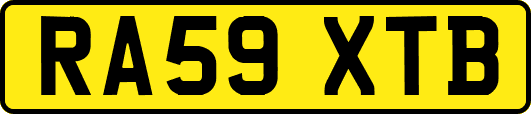 RA59XTB