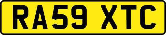 RA59XTC
