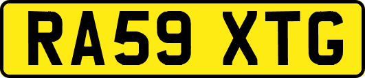 RA59XTG