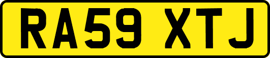 RA59XTJ